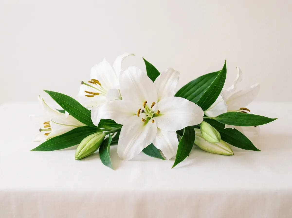 Ofrenda floral y auxilio funerario institucional